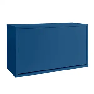 ReCollector - Skobox - Væghængt - Cobolt Blue