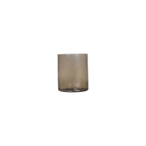 Specktrum - Harlequin Drikkeglas, Smoke
