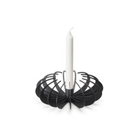 Design House Stockholm - Lysestage - Sort