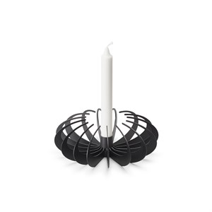 Image of Design House Stockholm - Lysestage - Sort