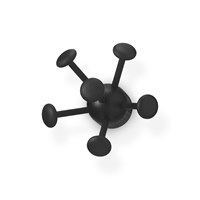 Nofred - Wall Bug - Sort