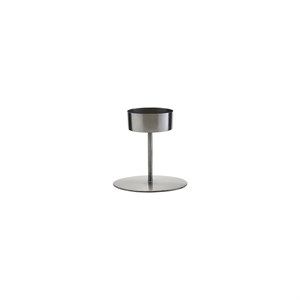 Image of House Doctor - Lysestage - Anit jern - Ø:10,5xH:10