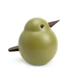 NovoForm - Mor Sparrow - Mos Green Bøg - Mor Spurv