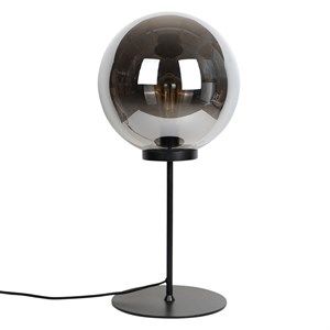 Image of Specktrum - Bordlampe - Ball - Large - Grå