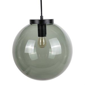 Image of Specktrum - Pendel - Ball - Grøn - Ø30 cm