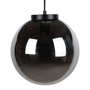 Image of Specktrum - Pendel - Ball - Warm grey - Ø30 cm