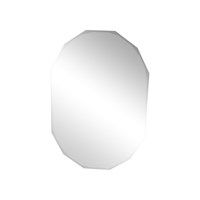Specktrum - Spejl - Simplicity - 93x63 cm. 