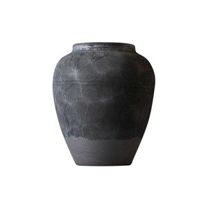 Image of Specktrum - Vase - Boyhood - Small - Keramik - Nuanced dark blue