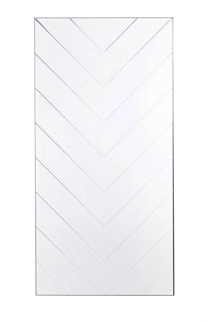 Image of Specktrum - Herringbone Spejl - Klar