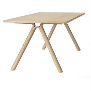 Image of Muuto - Split table - eg