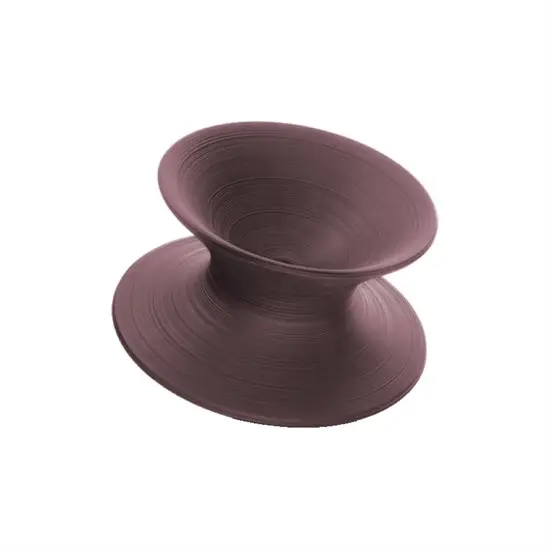 Magis - Spun chair - lilla (mat) - Spun stol