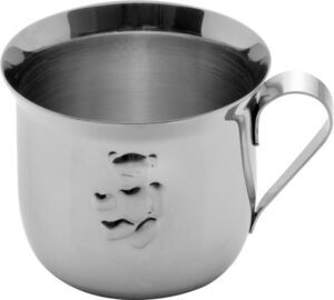 Steel Function - BØRNEKRUS - BAMSE