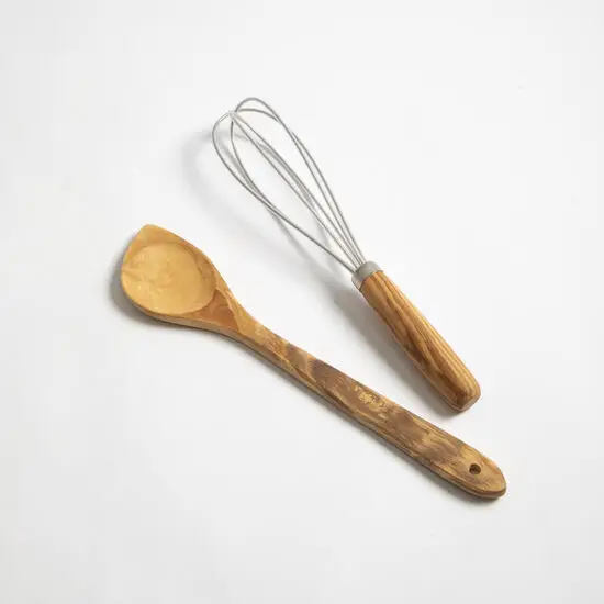 Steel Function - GRYDESKE &  PISKERIS OLIVENTRÆ