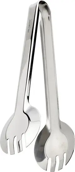 Steel Function - SALAT-SERVERINGSTANG