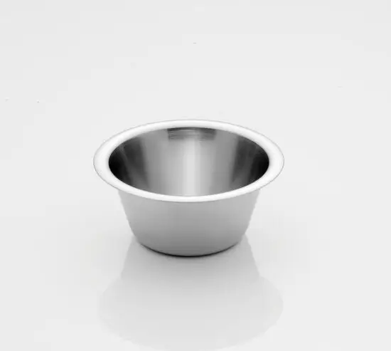 Steel Function - KØKKENSKÅL 1/2 LTR.