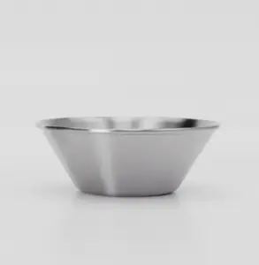 Steel Function - DIP SKÅL 0,1 L