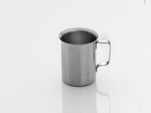 Steel Function - KANDE 0,33 LTR PLADEGREB