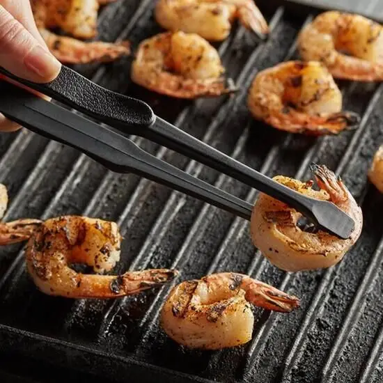 Steel Function - 2 STK. GOURMET PINCETTER