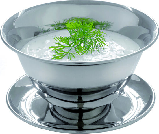 Steel Function - SAUCESKÅL 3/4 LTR RUND