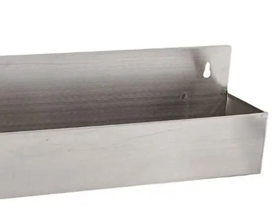 Steel Function - SPEED RAIL SINGLE 55 CM