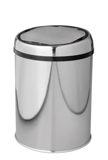 Steel Function - AFFALDSSPAND AUTOLÅG 9 L