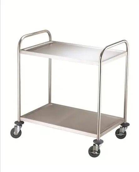 Steel Function - RULLEBORD 2 HYLDE 86X53,5X96