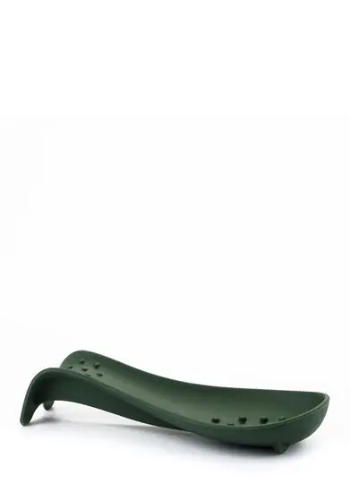 Steel Function - SPOON REST SILICONE GREEN