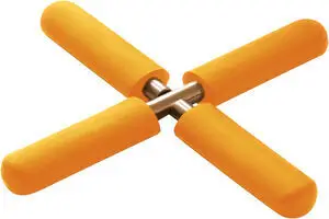Steel Function - BORDSKÅNER ORANGE