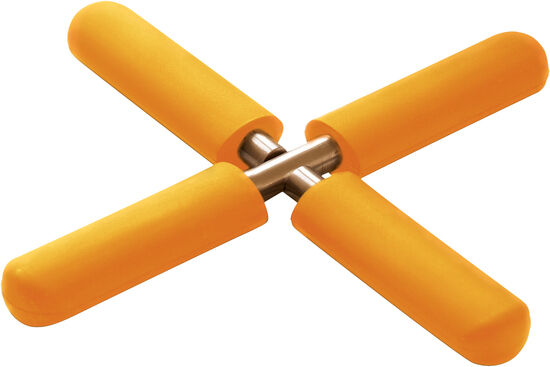 Steel Function - BORDSKÅNER ORANGE