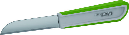 Steel Function - NAPOLI URTEKNIV 17 CM