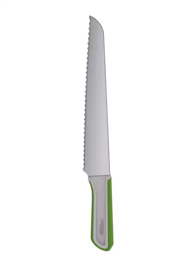 Steel Function - NAPOLI BRØDKNIV 37 CM