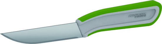 Steel Function - NAPOLI TOMAT KNIV 23CM