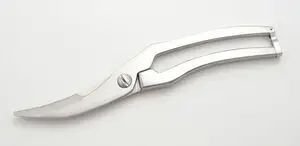 Steel Function - FJERKRÆSSAKS I HELSTÅL