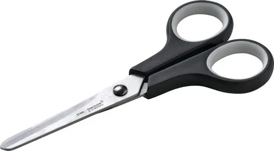 Steel Function - BØRNESAKS 14 CM
