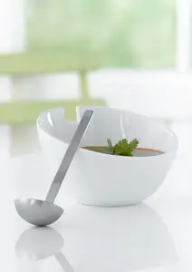 Steel Function - DRESSING/SAUCESKÅL M/SKE PORCE