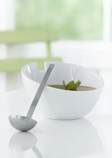 Steel Function - DRESSING/SAUCESKÅL M/SKE PORCE