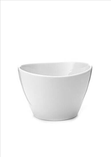 Steel Function - PISA TAPASSKÅLE 8 CM - 4 STK.