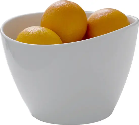 Steel Function - PISA BOWL 22,5CM 2 STK.