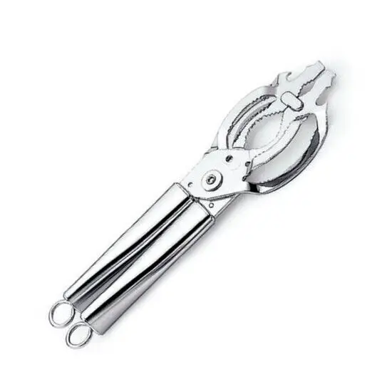 Steel Function - UNIVERSAL LÅGÅBNER ERGO