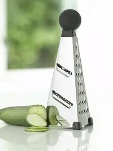 Steel Function - PYRAMIDE RIVEJERN 23 CM.