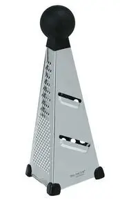 Steel Function - MINI PYRAMIDE RIVEJERN 13 CM.
