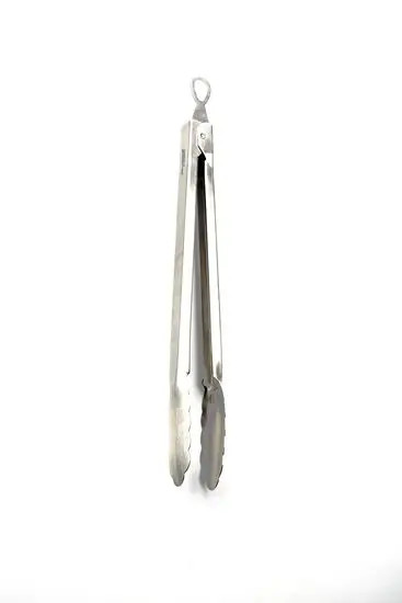 Steel Function - TA-SERVERINGSTANG 30 CM