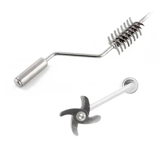 Steel Function - PERSILLEKVÆRN RUSTFRIT STÅL