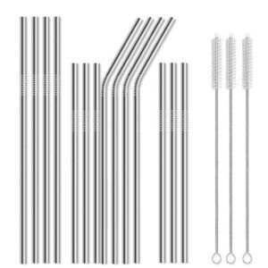 Steel Function - DRIKKESUGERØRSSÆT 17 DELE