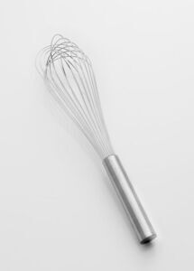 Steel Function - PISKERIS TRÅD 1,0MM 40 CM