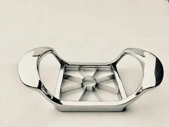 Steel Function - ÆBLEDELER