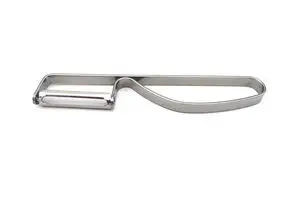 Steel Function - P-SHAPE GRØNTSAGSSKRÆLLER