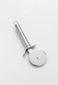 Steel Function - PIZZAHJUL ERGO 7 CM.
