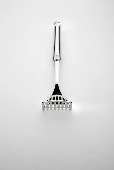 Steel Function - PURÉ- OG KARTOFFELMOSJERN ERGO 26,5 CM.