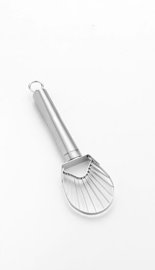 Steel Function - AVOCADO DELER ERGO 22 CM.